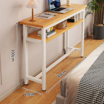 WUBUWEI | Narrow Space Saving Storage Cabinet