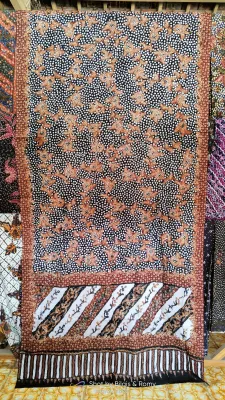 Gendongan Bayi Brangkot Jombang Batik Lasem Asli COD Murah