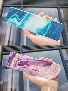 Absorbent Coaster Mat Diatom Mud Small Bathroom Electric Toothbrush Washing Pad Soap Mat Nordic Style Bathroom Decor Accessories