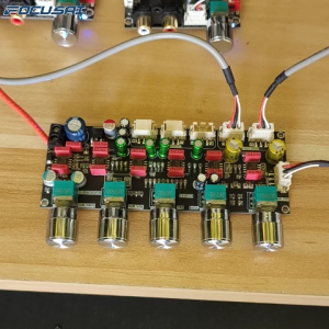 ZK 3002 แอมป์ขับเบส TPA3255 300W*2 DC18-50v แอมป์แยกซับ แอมป์จิ๋วขับซับ แอมป์จิ๋วแรงๆ แท้ แอมป์จิ๋วขับซับ