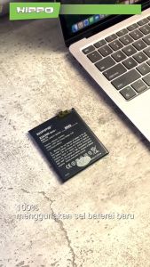 Hippo Baterai VIVO B-06 VIVO V20 SE 4100mAh Battery Batere Batrai Batre Original Cell Garansi resmi