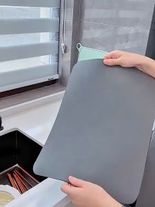 Ultimate Guide to Quick Drying Mat Rectangle Placemats