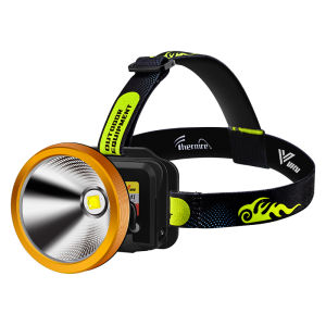 High Light Super Long Battery Life Fishing Headlamp