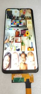 LCD For OPPO A3S / A12E / Realme C1 Original Digital Touch Screen Display /For OPPO A3S LCD