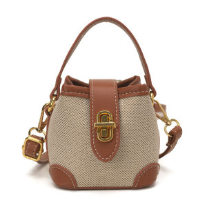 High Appearance Cute Mini Exquisite Fashionable Versatile Crossbody Bag