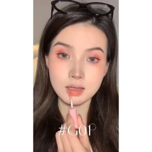 PINKFLASH OhMyGloss High Moisturising Plumpmax Shimmer Lip Gloss