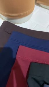 PROMO [ ISI 5 PCS ] Legging Pendek / Legging Spandek / Celana Pendek Ketat