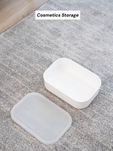 Japanese Storage Box Storage Organizer Muji Basket Storage Container
