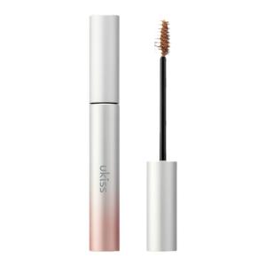 UKISS Eyebrow Coloring Cream Natural Looking Lightweight Womens Wild Eyebrow Color Stick Powder Long Lasting Non Smudging