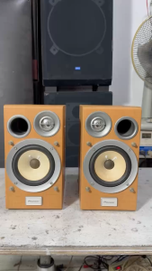 cặp loa nghe nhạc Pioneer S-C4 bãi nhật về đẹp hát tốt( loa ko lưới ae mua ip shop) bãi nhật về zin 236