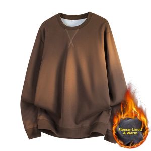 TUCANO | American Style Men Casual Loose Hoodie