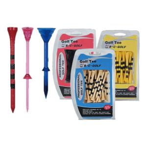 B·C·GOLF | Tee Golf Nhẹ và Bền