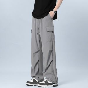 TUCANO | Mens Cool Dry Comfortable Lightweight Loose Trousers