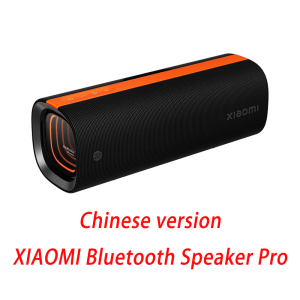 Xiaomi | Original Xiaomi Bluetooth Sound Pro TWS Stereo Speaker IP67 Waterproof Bluetooth 5.4 Harman AudioEFX Combo 50W Portable Speaker
