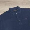 Polo T-shirt Golf Branded Greg Norman. 