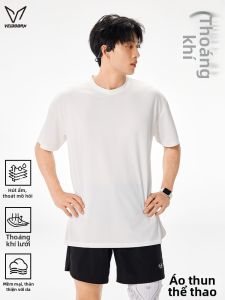 Veidoorn | Quick Drying Breathable Mens T-Shirt