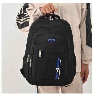 ARMELIA SHOP Tas Ransel Anak Sekolah Sport Fashion Pria Tas Ransel Anak Tas Bahu Tas Pria Wanita