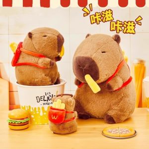 Đồ Chơi Búp Bê Cấp Balar Dễ Thương Quà Tặng Sinh Nhật Cho Bé Gái Đồ Chơi Nhồi Bông Treo Móc Trang Trí Trang Trí Phòng Trọ Trẻ Em