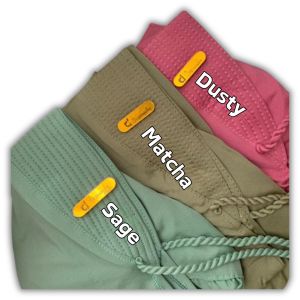 Hijab Anak - DAGU 3-6 th / Jilbab Premium Dagu Malay Style Best Seller
