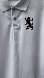 Baju Kaos Poloshirt Singa Import & Baju Kaos Kerah Import Pria & Wanita