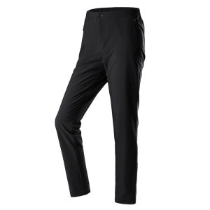 Jeep | Jeep Outdoor Breathable Fleece Womens Hiking Pants Elastic Casual Trousers Tibet Trekking Waterproof Soft Shell Long Pants