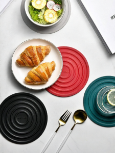 onlycook | Heat-resistant Silicone Mat Thick