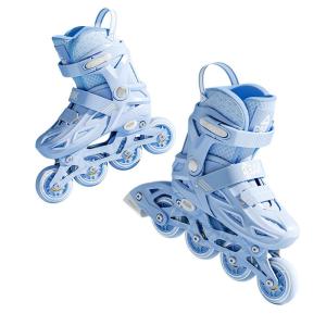 PEAK | Beginner Friendly Childrens Roller Skates