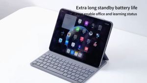 Ultrathin Bluetooth Keyboard Case for iPad 10th 11th A16 2025 Air 4 5 6 7 8 11 13 M3 M4 pro 11 12.9 2018-2022 wireless keyboard protector Cover