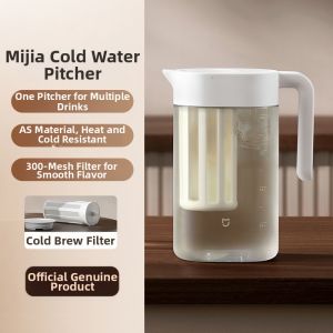 MIUI | Multi-purpose Electric Kettle for Office and Tea Brewing