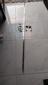 Khoá đa điểm 1800 không lưỡi gà cửa nhựa lõi thép