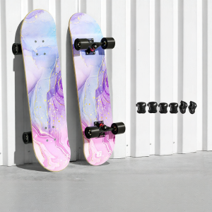 SUPER YOUNGSTER | Beginner-Friendly Skateboard