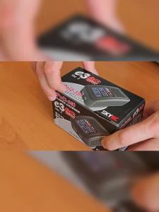 Easy 2S 3S Universal Entry-level Lithium Balance Charger 1A