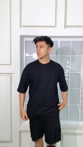 ZOLBLUS Kaos Pocket OVERSIZE HEAVYWEIGHT COTTON 16s