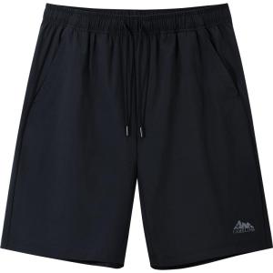 CAMEL | Couples Loose Quick-Dry Casual Shorts