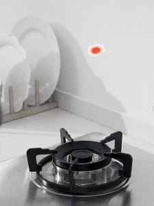 BESSGROUP | Đế Bếp Ga Chống Trượt Phù Hợp Mọi Loại
