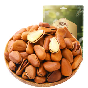 BE&CHEERY | Hand-Cracked Opened Pine Nuts 100g