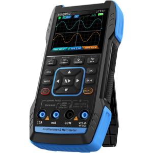 FNIRSI | Portable Multi-functional 2 Channel Digital Oscilloscope