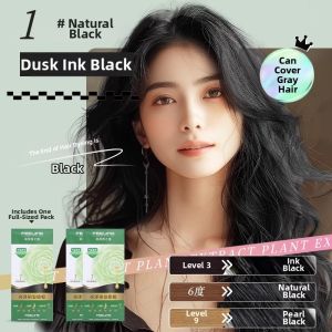 Feeling | Hair Dye Cover White Home Use 2 Boxes