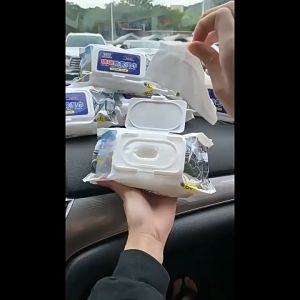 Khăn Lau Kính Chống Nước Và Chống Sương Mù Khăn Lau Chống Mưa ô tô Khăn Lau Tan Sương nano