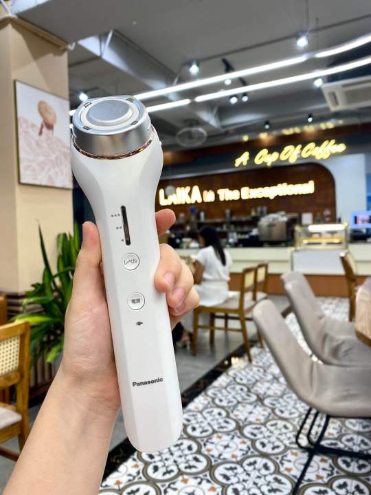 Panasonic EH-SR70 パナソニック EH-SR70 美顔器