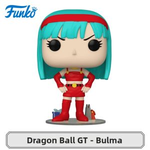 FUNKO  | Super Saiyan Goku Action Figure