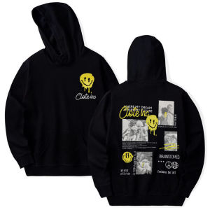 Jaket Pria Clote Inc Terbaru / Sweater Hoodie Jaket Pria dewasa 2022 / Hoodie Cowok Keren Kekinian Terbaru 2022