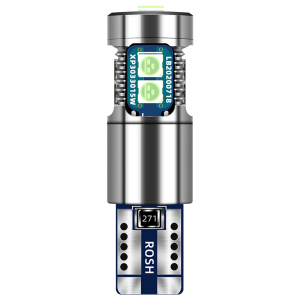 High Brightness LED Turn Signal Lights for Zhongtai Damai X5 15-18 Models Modification Accessories Car Lighting System Bulbs