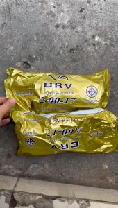 Săm xe máy/ Ruột xe máy CRV size 2.00-17 giá là 1 cái