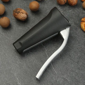 gumahus | Multi-Function Nut Cracker and Opener for Hazelnuts Macadamia Nuts and Walnuts
