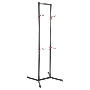 TOSUOD | Indoor Bicycle Parking Rack with Display Function 4-Hangers