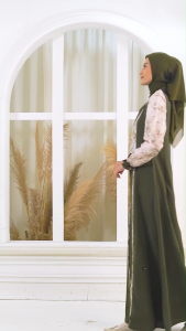 GAMIS LUBI ARISHA DRESS TERBARU DAILY KASUAL KEKINIAN KONDANGAN KULIAH ARISAN TERMURAHH
