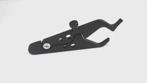 Universal motorcycle cruise control throttle lock Auxiliary fixed throttle clamp grip kit