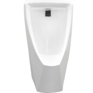 Adult Automatic Odor Control Wall Hung Urinal Ceramic