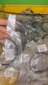 สายคันเร่ง 767 สำหรับ มิตร 3 ขนาด 45+8, 33+8, 39+8  | คาร์บู ผ้าปั๊ม ผู้ที่ต้องการสำหรับเครื่องยนต์ อะไหล่ 767 พร้อมส่ง |